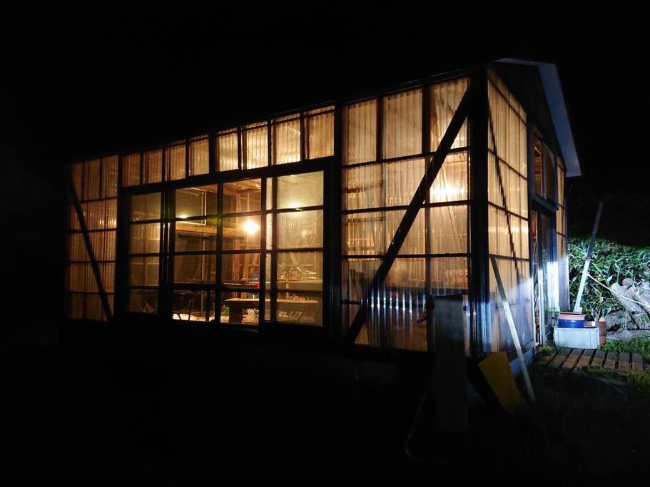 Noboribetsu No Mori Villa Exterior foto